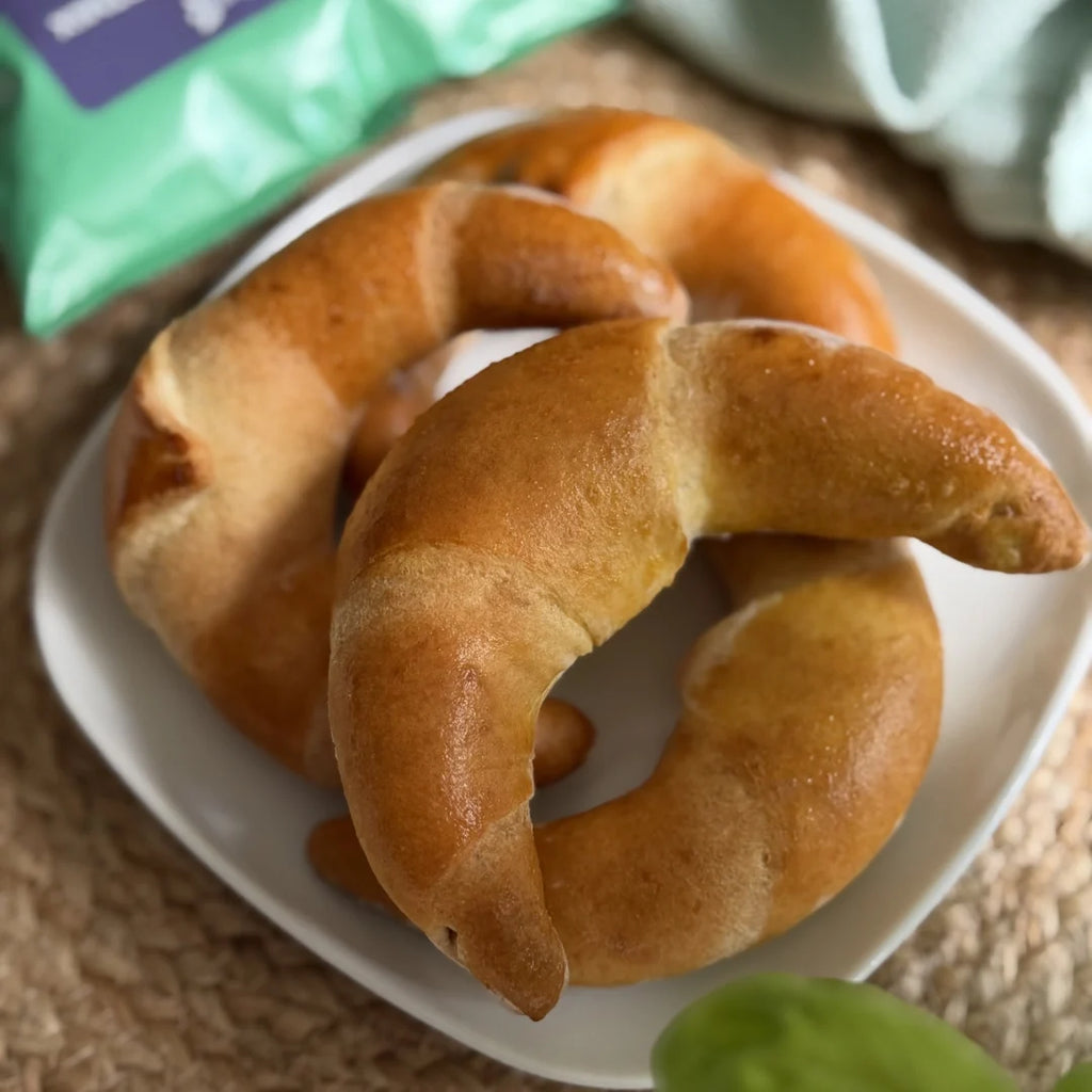 Fibriya Universal Ballaststoffmix – Ersatz für Weizenmehl 200g